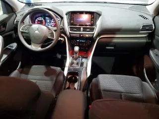 2018 Mitsubishi Eclipse Cross ES with VIN JA4AT3AAXJZ039948, listed as a Copart auction lot 42879785 with 66,260 mi miles and Salvage Title. Bid and sale history available at carsss.com. Image 8.