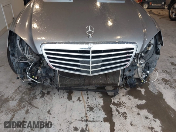 2010 Mercedes-Benz S 400 with VIN WDDNG9FB7AA303552, listed as a IAAI auction lot 41988275 with 208,147 mi miles and . Bid and sale history available at DreamBid. Image 6.
