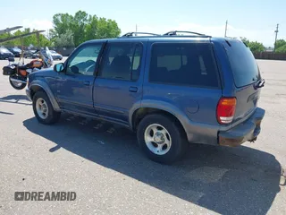 2000 Ford Explorer XLT с VIN 1FMZU73E7YZC06429, выставлен на аукционе IAAI как лот 42453497 с пробегом 15 567 миль миль и . История ставок и продаж доступна на DreamBid. Изображение 3.