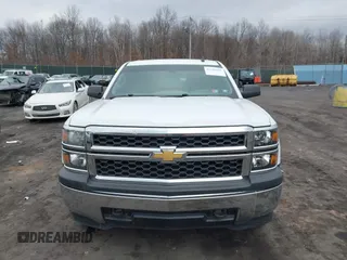 2014 Chevrolet Silverado 1500 Work Truck with VIN 1GCVKPEH2EZ119436, listed as a IAAI auction lot 41389686 with 180,865 mi miles and . Bid and sale history available at DreamBid. Image 12.