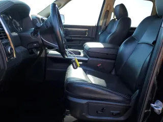 2016 Ram 1500 Sport z VIN 1C6RR7MTXGS343270, wystawiony jako Copart lot #55141715 z przebiegiem 169 599 mil mil oraz Szkoda całkowita • Salvage title. Historia ofert i sprzedaży dostępna na DreamBid. Obrazek 7.