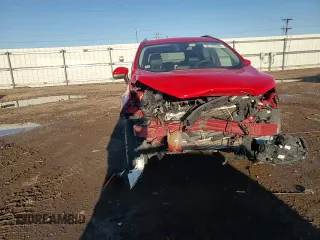 2019 Ford EcoSport Titanium with VIN MAJ6S3KL0KC302781, listed as a Copart auction lot 50146595 with 70,863 mi miles and Salvage Title. Bid and sale history available at DreamBid. Image 10.