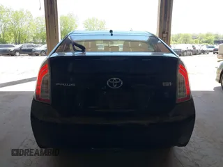 2012 Toyota Prius One with VIN JTDKN3DUXC1576346, listed as a IAAI auction lot 42217475 with 267,755 mi miles and . Bid and sale history available at DreamBid. Image 16.