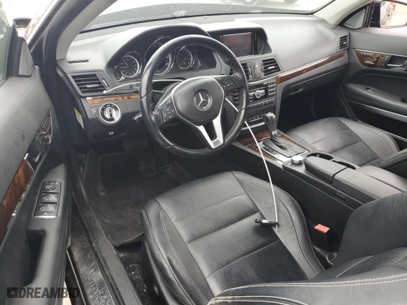 2013 Mercedes-Benz E-Class E 350 with VIN WDDKK5KF8DF204264, listed as a Copart auction lot 79922414 with 122,817 mi miles and Salvage Title. Bid and sale history available at carsss.com. Image 8.