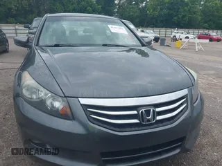 2011 Honda Accord EX-L z VIN 1HGCP3F8XBA012081, wystawiony jako IAAI lot #42467202 z przebiegiem 145 185 mil mil oraz . Historia ofert i sprzedaży dostępna na DreamBid. Obrazek 6.