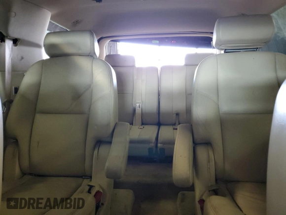 2007 Cadillac Escalade z VIN 1GYFK63837R139595, wystawiony jako Copart lot #54516945 z przebiegiem 144 003 mil mil oraz Szkody całkowita. Historia ofert i sprzedaży dostępna na DreamBid. Obrazek 10.