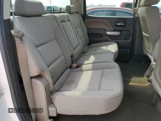 2015 Chevrolet Silverado 1500 LT with VIN 3GCUKREC2FG184493, listed as a Copart auction lot 52873115 with 174,704 mi miles and Salvage Title. Bid and sale history available at DreamBid. Image 10.