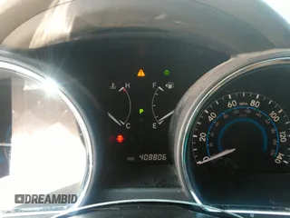 2008 Toyota Highlander Limited z VIN JTEEW44A382021418, wystawiony jako IAAI lot #41939960 z przebiegiem 408 806 mil mil oraz . Historia ofert i sprzedaży dostępna na DreamBid. Obrazek 7.