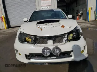 2013 Subaru Impreza Sedan WRX WRX Limited with VIN JF1GV7F6XDG032994, listed as a Copart auction lot 46575245 with 170,029 mi miles and Salvage Title. Bid and sale history available at carsss.com. Image 5.