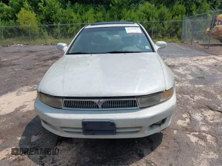 2000 Mitsubishi Galant ES z VIN 4A3AA46GXYE139268, wystawiony jako IAAI lot #42394064 z przebiegiem 363 087 mil mil oraz . Historia ofert i sprzedaży dostępna na DreamBid. Obrazek 6.