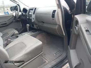 2010 Nissan Xterra S with VIN 5N1AN0NU3AC522280, listed as a IAAI auction lot 42037237 with 158,602 mi miles. Bid and sale history available at carsss.com. Image 5.