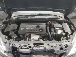 2018 Buick Cascada Premium with VIN W04WH3N53JG071723, listed as a Copart auction lot 82610134 with 117,852 mi miles and Salvage title. Bid and sale history available at DreamBid. Image 11.
