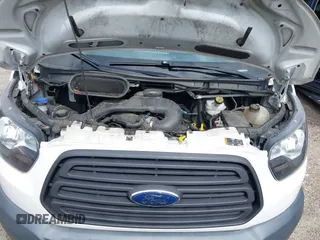 2017 Ford Transit with VIN 1FTYR2CM6HKA93982, listed as a IAAI auction lot 42689760 with 59,375 mi miles and . Bid and sale history available at DreamBid. Image 10.