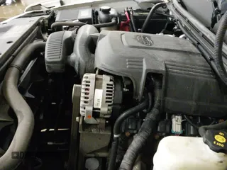 2013 GMC Sierra 1500 SLE z VIN 1GTR2VE76DZ284305, wystawiony jako IAAI lot #42618671 z przebiegiem 197 414 mil mil oraz . Historia ofert i sprzedaży dostępna na DreamBid. Obrazek 20.