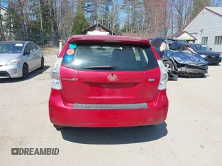 2012 Toyota Prius Two z VIN JTDZN3EU2C3071001, wystawiony jako IAAI lot #42085343 z przebiegiem Nie podano mil oraz . Historia ofert i sprzedaży dostępna na DreamBid. Obrazek 15.
