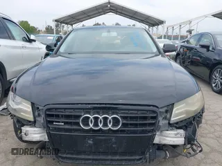 2010 Audi A4 Premium Plus with VIN WAUFFAFL8AN010132, listed as a IAAI auction lot 42375078 with 171,053 mi miles and . Bid and sale history available at DreamBid. Image 6.