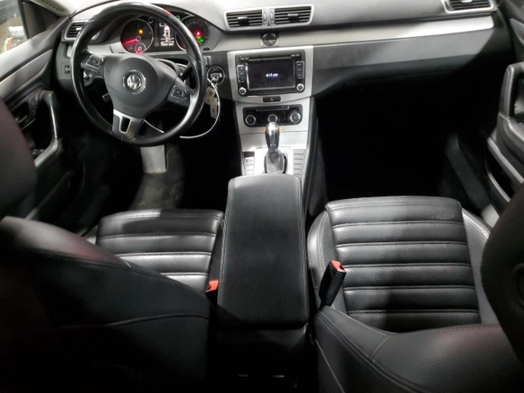 2012 Volkswagen CC Sport с VIN WVWMP7AN0CE504572, выставлен на аукционе Copart как лот 86817144 с пробегом 132 818 миль миль и Списание • Salvage title. История ставок и продаж доступна на DreamBid. Изображение 8.