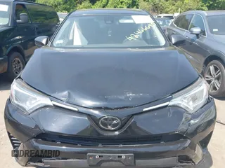 2018 Toyota RAV4 LE с VIN 2T3BFREV2JW849558, выставлен на аукционе IAAI как лот 42466690 с пробегом 108 820 миль миль и . История ставок и продаж доступна на DreamBid. Изображение 12.