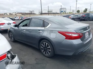 2018 Nissan Altima SV with VIN 1N4AL3AP3JC255885, listed as a IAAI auction lot 42033198 with 134,998 mi miles and . Bid and sale history available at DreamBid. Image 15.