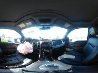 2013 Ford F-150 XL with VIN 1FTFW1EF9DKF28139, listed as a IAAI auction lot 41743578 with 66,267 mi miles. Bid and sale history available at carsss.com. Image 18.
