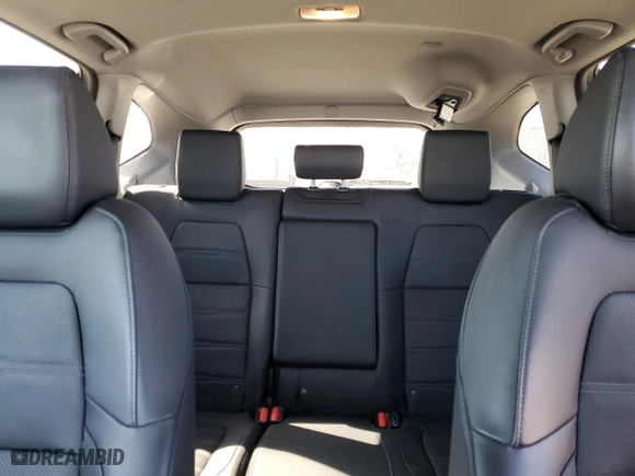 2020 Honda CR-V EX-L with VIN 2HKRW2H8XLH698457, listed as a Copart auction lot 51542145 with 35,071 mi miles and Salvage Title. Bid and sale history available at carsss.com. Image 10.