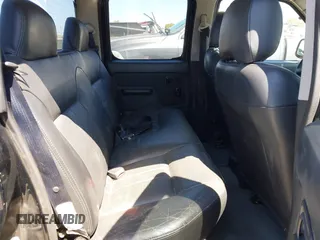 2003 Nissan Frontier XE с VIN 1N6ED29X93C413900, выставлен на аукционе IAAI как лот 42599139 с пробегом 431 470 миль миль и . История ставок и продаж доступна на DreamBid. Изображение 8.