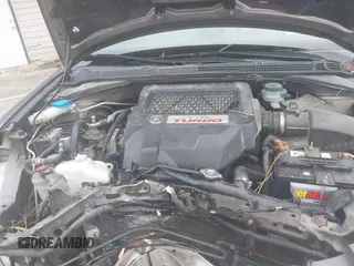 2008 Acura RDX with VIN 5J8TB18268A004693, listed as a IAAI auction lot 41131761 with 156,919 mi miles. Bid and sale history available at carsss.com. Image 10.