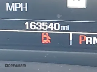 2020 Chevrolet Suburban LT z VIN 1GNSCHKC2LR305366, wystawiony jako IAAI lot #42080587 z przebiegiem 163 540 mil mil oraz . Historia ofert i sprzedaży dostępna na DreamBid. Obrazek 15.