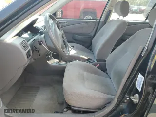 1998 Chevrolet Prizm with VIN 1Y1SK528XWZ425955, listed as a Copart auction lot 69211474 with 124,133 mi miles and Salvage Title. Bid and sale history available at carsss.com. Image 7.