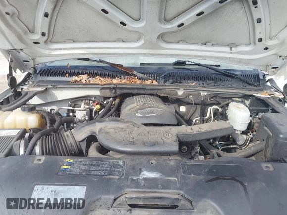 2004 Chevrolet Tahoe Z71 z VIN 1GNEK13ZX4R269230, wystawiony jako IAAI lot #41780307 z przebiegiem 249 453 mil mil oraz . Historia ofert i sprzedaży dostępna na DreamBid. Obrazek 10.
