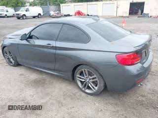2018 BMW 2 Series 230i xDrive с VIN WBA2J3C5XJVD48472, выставлен на аукционе IAAI как лот 42260536 с пробегом 78 775 миль миль и . История ставок и продаж доступна на DreamBid. Изображение 3.