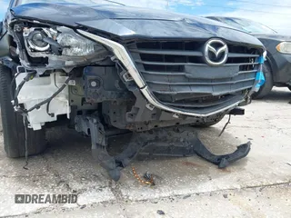 2015 Mazda 3 i Grand Touring with VIN 3MZBM1W7XFM159523, listed as a IAAI auction lot 42632014 with 119,195 mi miles and . Bid and sale history available at DreamBid. Image 17.