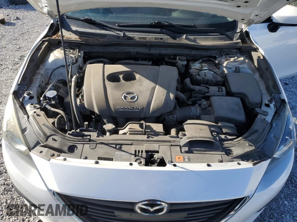 2016 Mazda 3 i Sport with VIN 3MZBM1J77GM298632, listed as a Copart auction lot 48167995 with 111,551 mi miles and Clean Title. Bid and sale history available at DreamBid. Image 13.