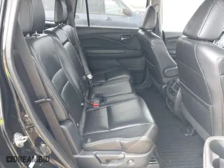 2016 Honda Pilot EX-L with VIN 5FNYF6H5XGB119626, listed as a IAAI auction lot 41945515 with 357,652 mi miles. Bid and sale history available at carsss.com. Image 8.