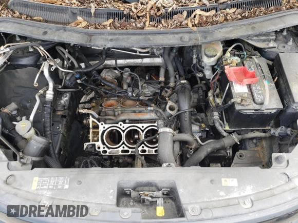 2013 Ford Explorer Sport with VIN 1FM5K8GT9DGB98049, listed as a Copart auction lot 60822875 with Not provided miles and Clean title. Bid and sale history available at DreamBid. Image 12.