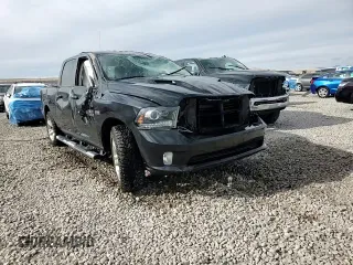 2015 Ram 1500 Sport z VIN 1C6RR7UT7FS771425, wystawiony jako Copart lot #43384025 z przebiegiem 134 518 mil mil oraz Szkoda całkowita • Salvage title. Historia ofert i sprzedaży dostępna na DreamBid. Obrazek 14.