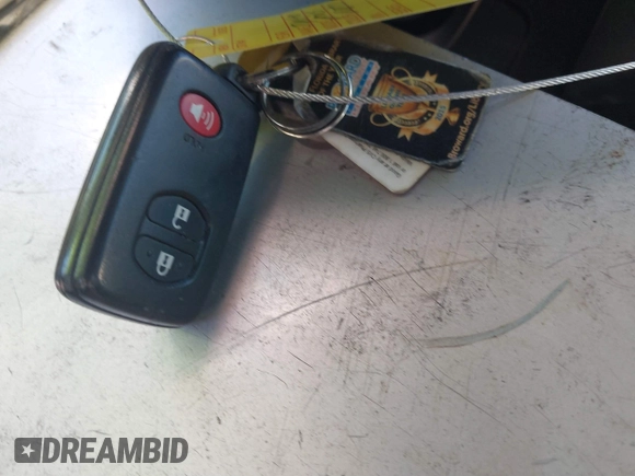 2016 Toyota Prius Two with VIN JTDZN3EU8GJ041616, listed as a IAAI auction lot 40962054 with 169,461 mi miles and . Bid and sale history available at DreamBid. Image 11.