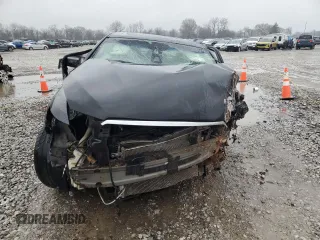 2017 Ford Taurus Limited with VIN 1FAHP2F82HG104005, listed as a Copart auction lot 84003864 with Not Provided miles and Non Repairable. Bid and sale history available at DreamBid. Image 5.