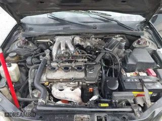 2002 Toyota Avalon XL with VIN 4T1BF28B42U248087, listed as a IAAI auction lot 42045427 with 290,170 mi miles. Bid and sale history available at carsss.com. Image 10.