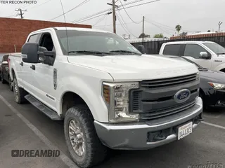 2019 Ford F-250 XL z VIN 1FT7W2BT4KEC69138, wystawiony jako IAAI lot #42658515 z przebiegiem 31 381 mil mil oraz . Historia ofert i sprzedaży dostępna na DreamBid. Obrazek 12.