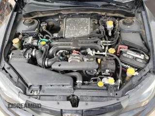 2011 Subaru WRX WRX z VIN JF1GV7E61BG504773, wystawiony jako Copart lot #46878875 z przebiegiem 119 110 mil mil oraz Szkoda całkowita • Salvage title. Historia ofert i sprzedaży dostępna na DreamBid. Obrazek 11.