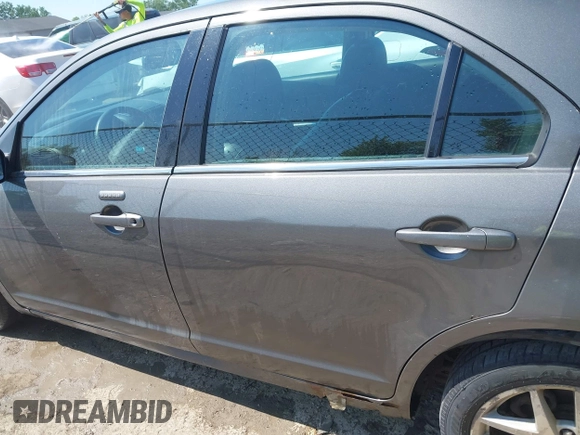 2012 Ford Fusion SEL with VIN 3FAHP0JA5CR302965, listed as a IAAI auction lot 42697954 with 169,156 mi miles and . Bid and sale history available at DreamBid. Image 14.