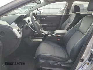2019 Honda Clarity Plug-In Hybrid with VIN JHMZC5F18KC000064, listed as a Copart auction lot 68210234 with 70,273 mi miles and Salvage Title. Bid and sale history available at carsss.com. Image 7.