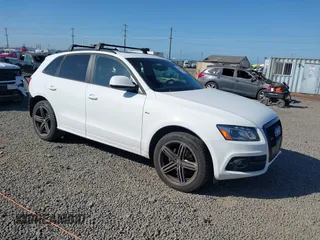 2012 Audi Q5 Prestige с VIN WA1WKAFP2CA069747, выставлен на аукционе IAAI как лот 42203279 с пробегом 119 083 миль миль и . История ставок и продаж доступна на DreamBid. Изображение 1.