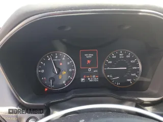 2023 Subaru Outback Wilderness с VIN 4S4BTGUD9P3202247, выставлен на аукционе Copart как лот 54360375 с пробегом 25 172 миль миль и Списание • Salvage title. История ставок и продаж доступна на DreamBid. Изображение 9.