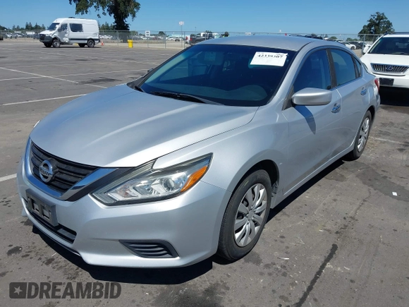 2016 Nissan Altima S z VIN 1N4AL3AP2GN316463, wystawiony jako IAAI lot #42339307 z przebiegiem 101 857 mil mil oraz . Historia ofert i sprzedaży dostępna na DreamBid. Obrazek 17.