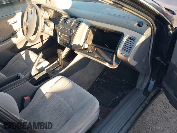 2000 Honda Accord EX z VIN 1HGCG6675YA157448, wystawiony jako IAAI lot #41766455 z przebiegiem Nie podano mil oraz . Historia ofert i sprzedaży dostępna na DreamBid. Obrazek 5.