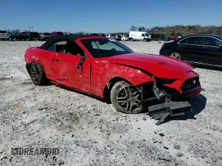 2022 Ford Mustang EcoBoost z VIN 1FATP8UH0N5115883, wystawiony jako Copart lot #49537545 z przebiegiem 57 124 mil mil oraz Szkoda całkowita • Salvage title. Historia ofert i sprzedaży dostępna na DreamBid. Obrazek 11.
