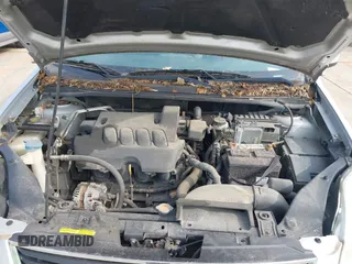 2010 Nissan Sentra S with VIN 3N1AB6AP7AL684727, listed as a IAAI auction lot 42417558 with 212,666 mi miles and . Bid and sale history available at DreamBid. Image 10.