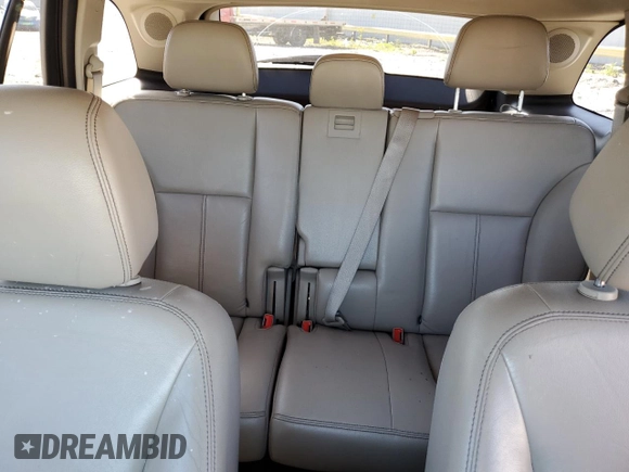2013 Ford Edge Limited с VIN 2FMDK3KC5DBA45083, выставлен на аукционе Copart как лот 56494484 с пробегом 146 933 миль миль и На запчасти • Non repairable. История ставок и продаж доступна на DreamBid. Изображение 10.